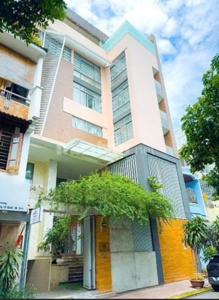 Bán gấp biệt thự phố 7 tầng 14,5*17m,69 tỷ,Khu Etown Cộng Hòa Tân Bình