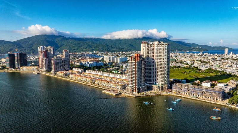 BÁN GẤP căn 1Pn+ View sông tòa S3 Symphony | bằng giá mua 2 năm trước