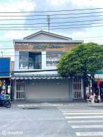 Bán gấp nhà 1 lầu 8x20. Giá 790 triệu . Nằm ngay Chợ Hưng Long. Đang cho thuê 28 triệu/tháng