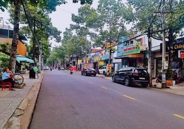 💥💥 BÁN GẤP NHÀ 1 TRỆT 1 LẦU – MẶT TIỀN TRƯƠNG ĐỊNH (ĐƯỜNG 4) 📍 P. Tân Mai cũ – TP. Biên Hòa