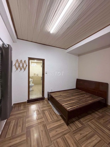 🔥 BÁN GẤP NHÀ 3 TẦNG – HẺM XE HƠI CAO THẮNG, ĐÀ LẠT 🔥