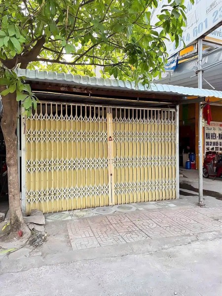 🏪 BÁN GẤP NHÀ MẶT TIỀN NGUYỄN THỊ BÚP, (QUẬN 12 cũ ) TP.HCM