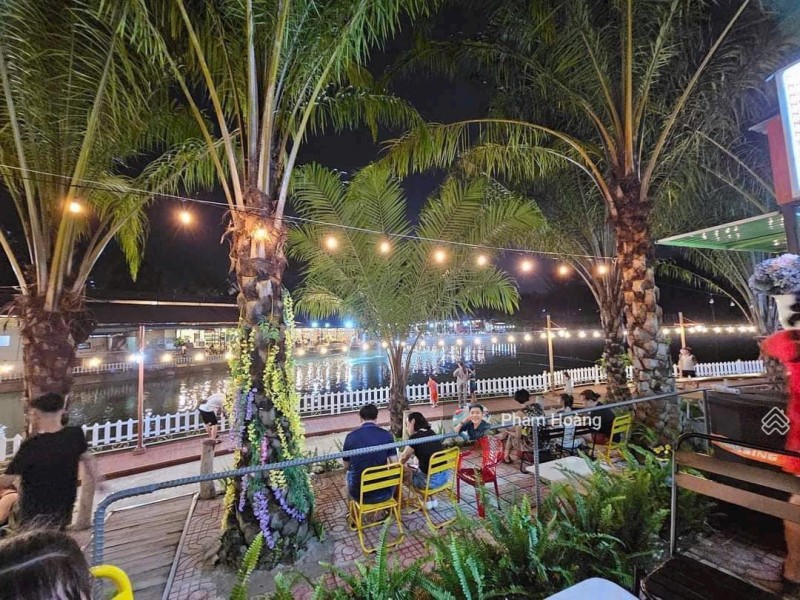 Bán lô biệt thự tốt nhất Biconsi(Đà Lạt 2) Dĩ An Bình Dương khu biệt thự sang trọng 393m2 ngang 16m