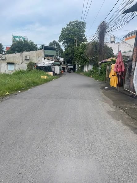 💥 Bán Lô Đất Giá Cực Rẻ Đường Xe Tải Phường Biên Hoà ( Tân Vạn cũ )