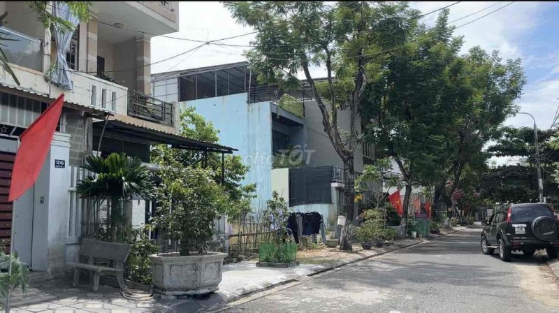 Bán lô đất Kim Liên 2 - ngay cảng Liên Chiểu tiềm năng