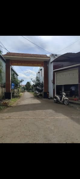 Bán Lô đất Làng Nhao, hẻm 1 sau lưng Đại Lộ Võ Văn Kiệt,