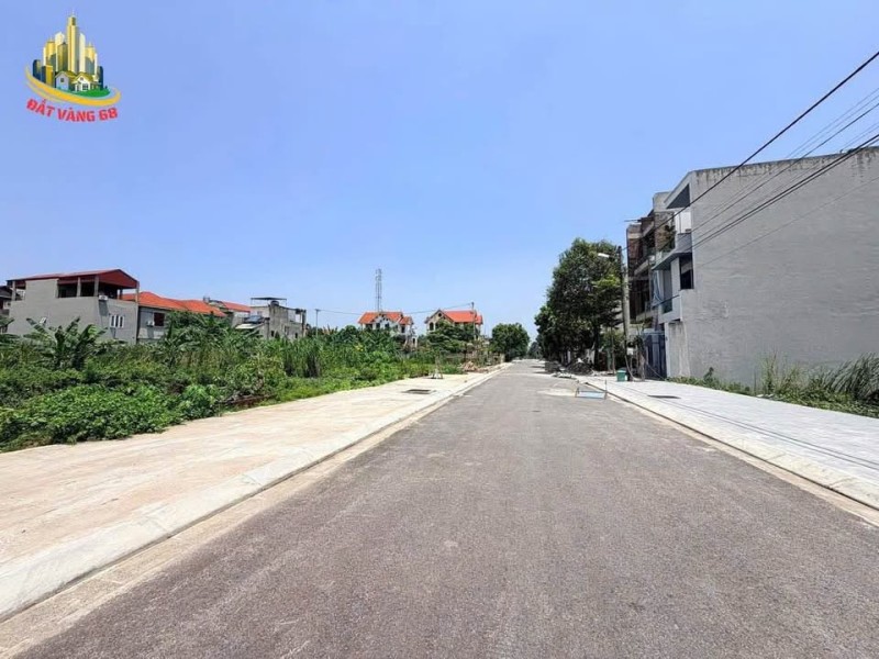 Bán lô đất Ninh Tiến 2 gần đường Tuệ Tĩnh vị trí siêu đẹp