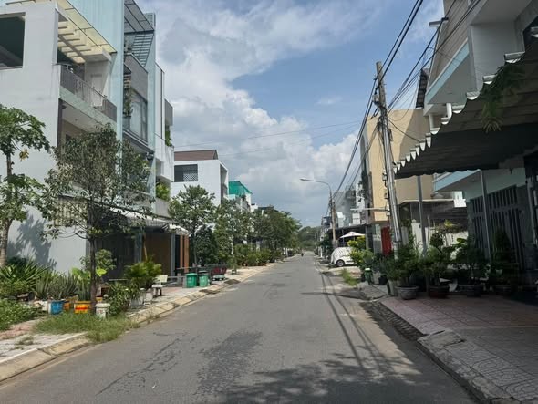 ✅ BÁN Lô Đất Tái Định Cư Bửu Long - Trấn Biên Mới - Đường F7 - Vị trí đẹp lắm