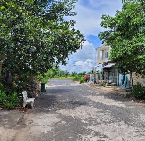 📍 BÁN NỀN ĐẸP – KDC TIẾN ĐẠT – ĐƯỜNG HỒ HẢO HỚN – MỸ PHƯỚC
