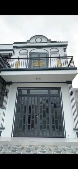 💖Bán Nhà 1 lầu 1 trệt Giang Điền nay là Phường Trảng Bom. 6x19 sổ riêng full thổ.