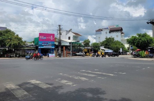 🏠 BÁN NHÀ 1 LẦU – MẶT TIỀN HÀ HOÀNG HỔ – P. MỸ HÒA