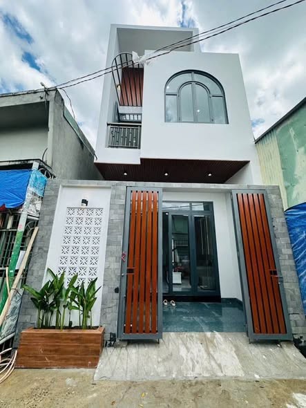 🏠 BÁN NHÀ 1 LẦU MỚI ĐẸP GẦN CHỢ P. TRẢNG DÀI