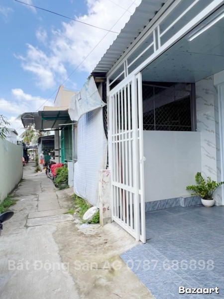 🏠 Bán Nhà 1 trệt 1 lầu gần Cầu Đôi P Mỹ Quý.
