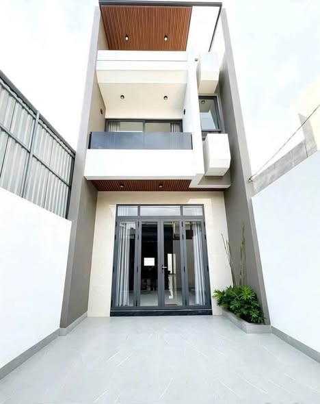 🏡 BÁN NHÀ 1 TRỆT 1 LẦU – KP6 TRẢNG DÀI. SỔ RIÊNG THỔ CƯ