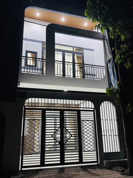 🏡🏡BÁN NHÀ 1 TRỆT 1 LẦU PHƯỜNG LONG CHÂU TPVL