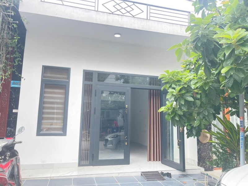 ☘️ Bán nhà 1.5 tầng, 3p ngủ, diện tích 5x18m, giá hơn 2 tỷ