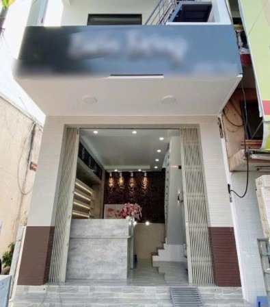 🏠 BÁN NHÀ 2 LẦU MẶT TIỀN TRẦN HƯNG ĐẠO, MỸ BÌNH – VỊ TRÍ KINH DOANH ĐẮC ĐỊA