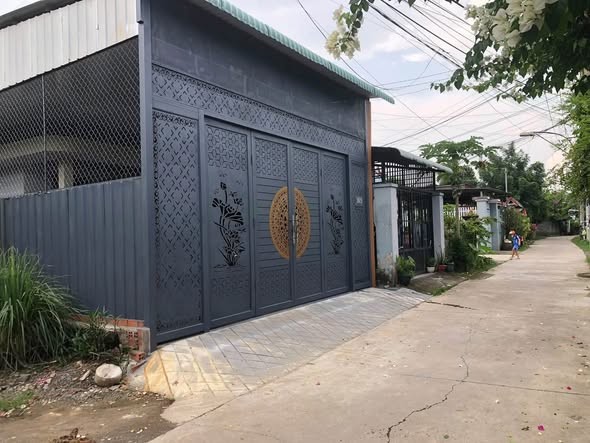 🆘 ,BÁN NHÀ 2 MẶT TIỀN HIỆP HOÀ - BIÊN HOÀ - ĐỒNG NAI🆘