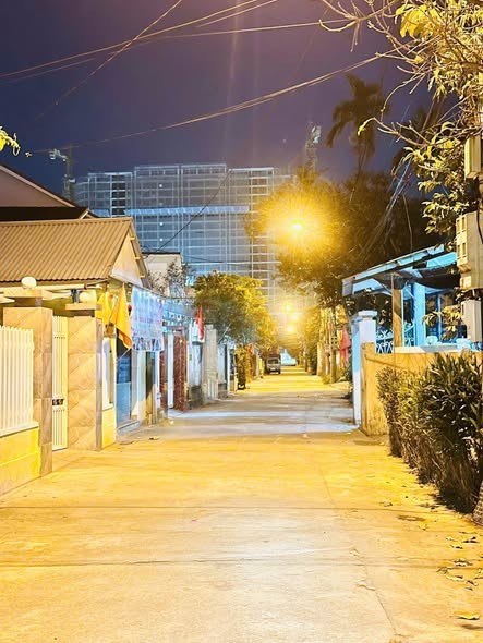 Bán Nhà 2 tầng Kiệt Hoàng Quốc Việt ngay cầu Kiểm Huệ, Phường An Cựu, Huế