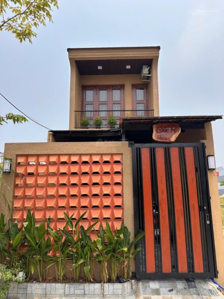 Bán nhà 2 tầng mới hoàn thiện KQH CIC8, Thanh Thủy. LH 0968 315