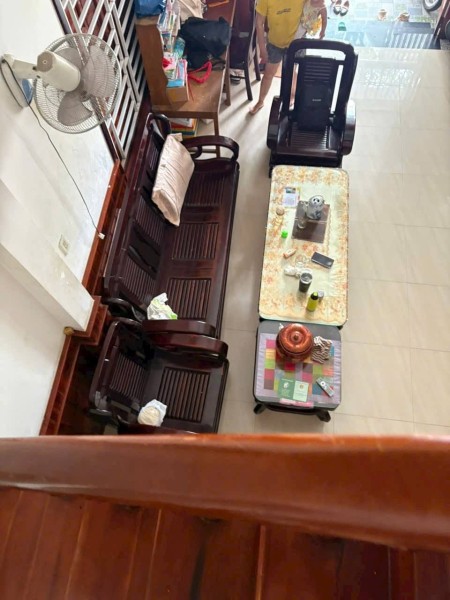 🌳Bán nhà 3 tầng đường Phòng Không , P Nam Nha Trang 💰 10,7 tỷ 🌳