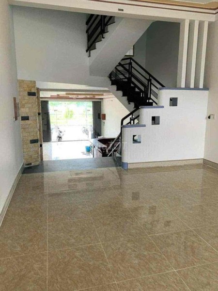 BÁN NHÀ 5 TẦNG (500m2 sàn) - MẶT TIỀN Đ.VÕ NGUYÊN GIÁP (Lộ giới 80m),