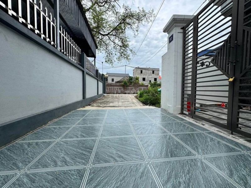 Bán nhà 60m2 Đồng Quang, Đặng Cương, giá 1.1 tỷ