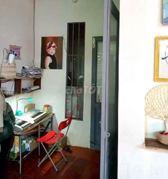 Bán Nhà C4 Bến xe phía namm