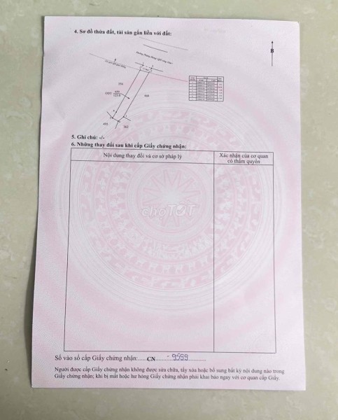 Bán nhà cấp 4 mới đẹp đường Phùng Hưng