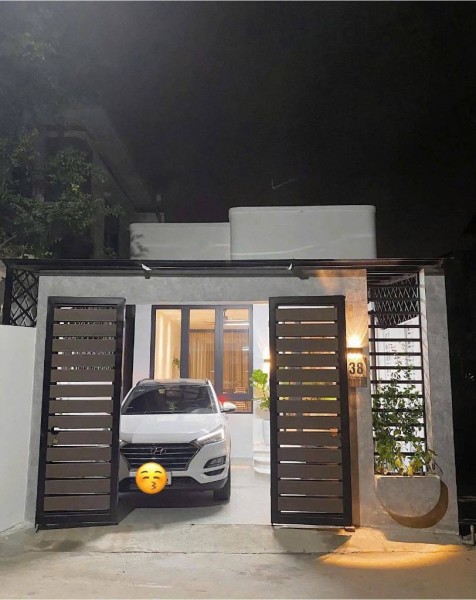 BÁN NHÀ CẤP 4 TÂN BÌNH, VĨNH CỬU, CHO GIA ĐÌNH NHỎ, 90M2 3PN, CHỈ 400 TRIỆU SỞ HỮU NGAY