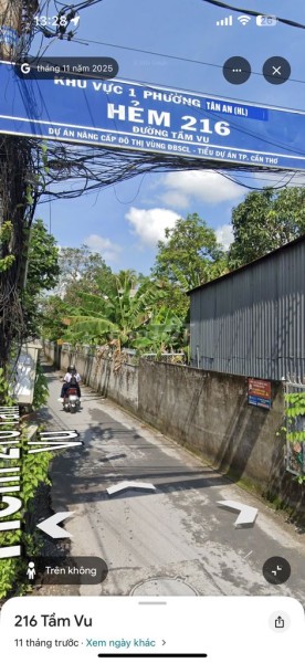 Bán Nhà Chính Chủ