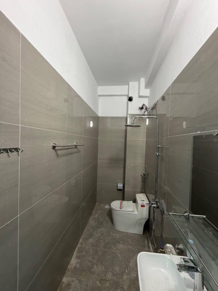 BÁN NHÀ ĐẸP - GIÁ TỐT 2TỶxx - NHIỀU TIỆN ÍCH - Ở THOẢI MÁI
