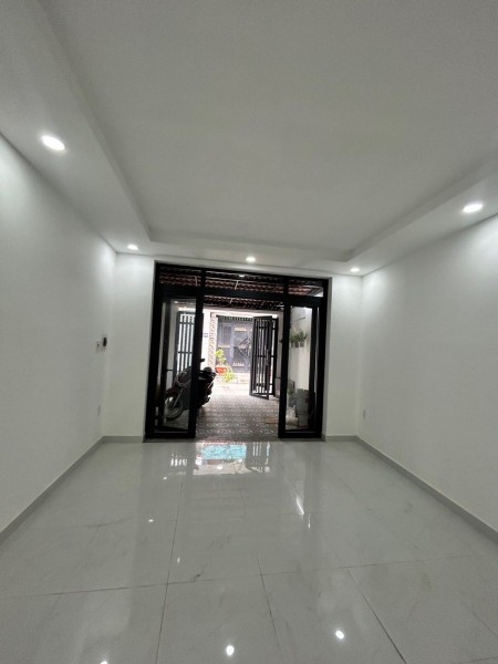 Bán Nhà Đường Chiến Lược Phường Bình Trị Đông Quận Bình Tân TP. Hồ Chí Minh 3 tầng giá 3,45 tỷ