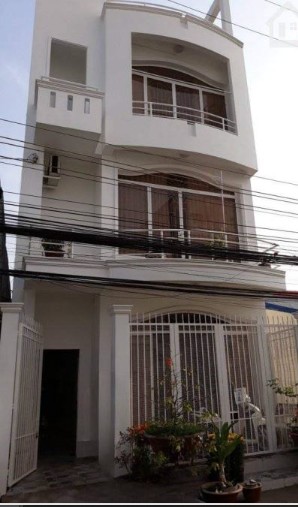 Bán Nhà đường Ngô Lợi, Phường Bình Khánh, Long Xuyên, An Giang