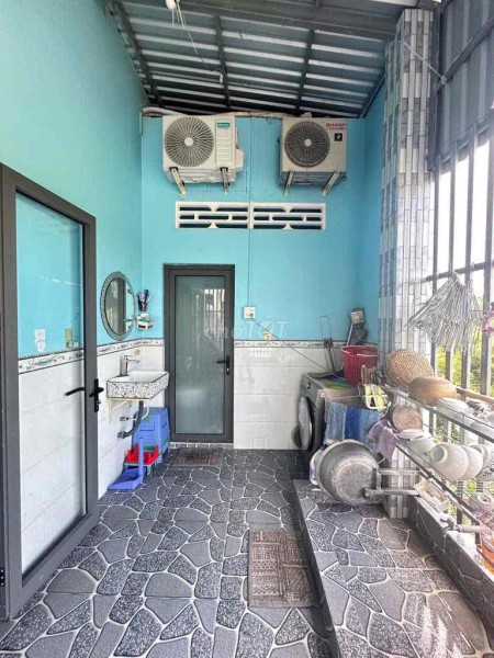 Bán nhà full nội thất gặp chính chủ còn thương lượng