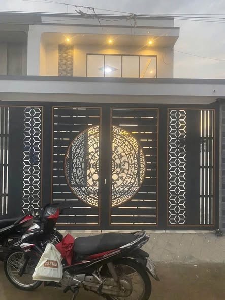 🏡Bán nhà gần trường học Đinh Tiên Hoàng xã Bình Minh TP Đồng Nai