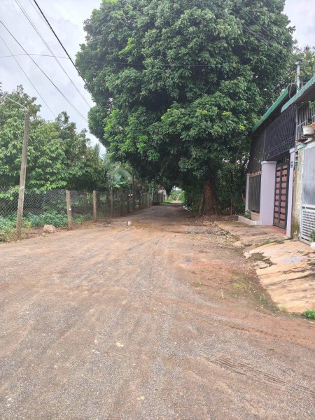 Bán nhà góc ngã 4, mặt tiền đường Lê Đại Hành - thị trấn Ea Kar