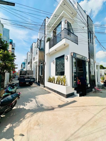 🇻🇳🇻🇳 BÁN NHÀ HẺM 29 NGUYỄN THÔNG, THÔNG QUA HẺM 5 LÊ QUANG CHIỂU P.AN THỚI CẦN THƠ