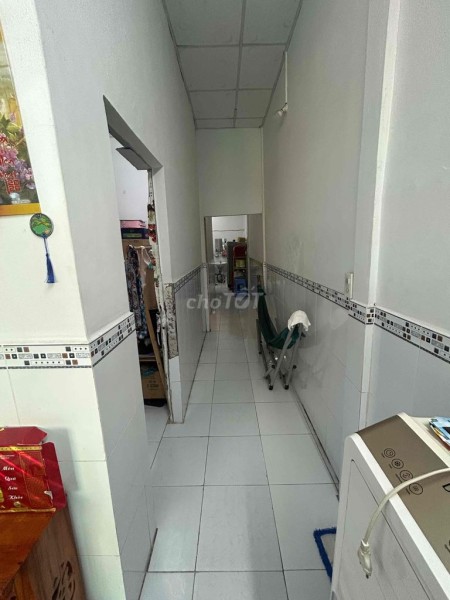 BÁN NHÀ HẺM CỤT YÊN TĨNH – 60M² SỔ HỒNG ĐẦY ĐỦ – GẦN ĐẠI HỌC CẦN THƠ