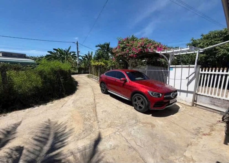 🏡 Bán nhà Hẻm Đặng Văn Lãnh - Phong Nẫm Phan Thiết Giá Tốt.🏡