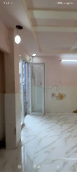 BÁN NHÀ HẺM LÊ VĂN LƯƠNG, QUẬN 7, SỔ RIÊNG HOÀN CÔNG ĐỦ, GIÁ 2 TỶ 550 TRIỆU