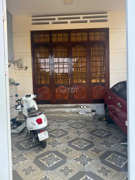 bán nhà hèm Nguyễn Chí Thanh x Dã Tượng