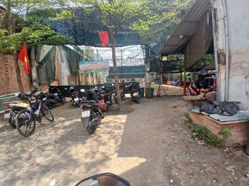 Bán nhà Hương Lộ 2, Bình Trị Đông A, Bình Tân, full thổ cư, hxt, 1470m, ngang 21m