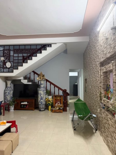 Bán– NHÀ KIÊN CỐ. Khách kỳ kèo vài chục triệu, tìm chủ mới hợp duyên!