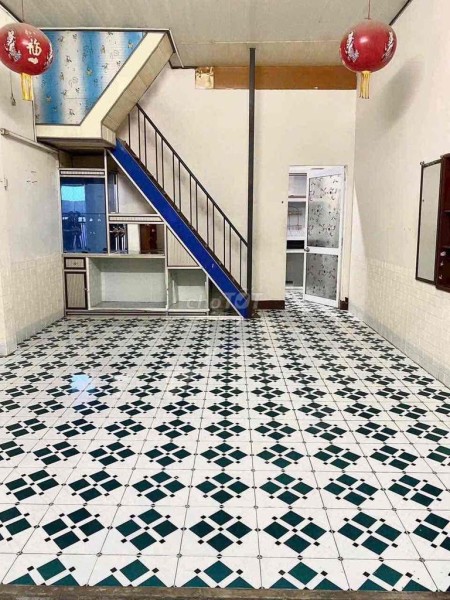 Bán nhà kiệt Điện Biên Phủ Thanh Khê