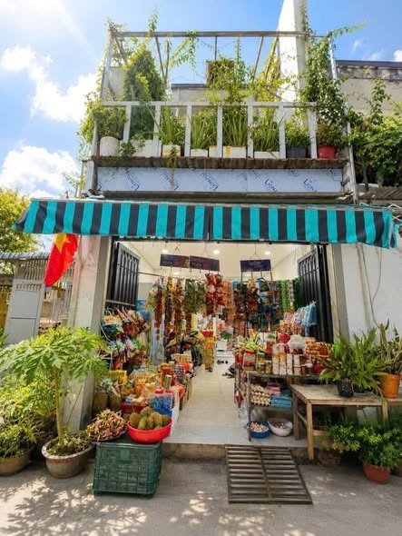 BÁN NHÀ LÊ VĂN KHƯƠNG – 3 TẦNG MỚI TINH