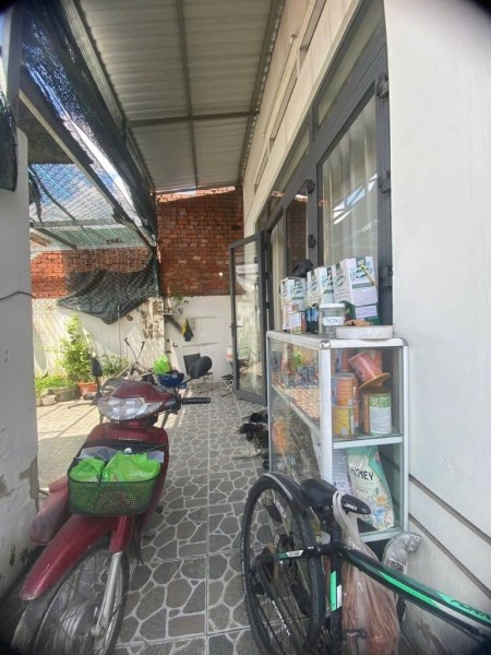 BÁN NHÀ LINH XUÂN THỦ ĐỨC, NHÀ ĐẸP 80M2, SỔ HỒNG RIÊNG, DÂN CƯ HIỆN HỮU, 2.7 TỶ