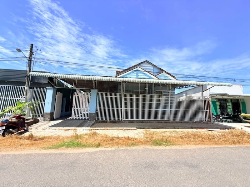 Bán nhà Long Hải phường Long Hoa Tây Ninh
