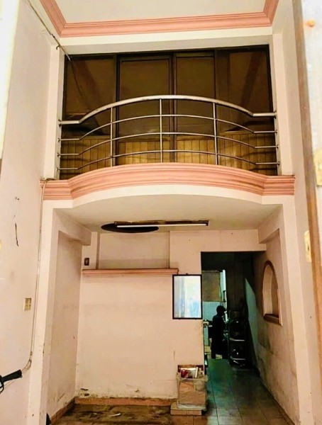 BÁN NHÀ MẶT TIỀN VÕ VĂN TẦN, QUẬN 3, KHU SIÊU VIP, TIỆN KINH DOANH, GIÁ 31,5 TỶ