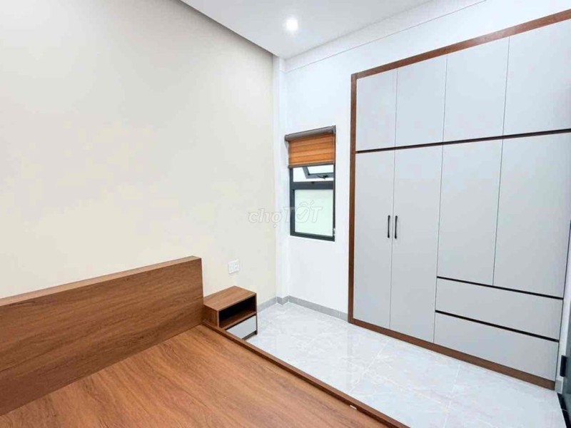 BÁN NHÀ MỚI ĐƯỜNG 4b ĐẠT LÝ